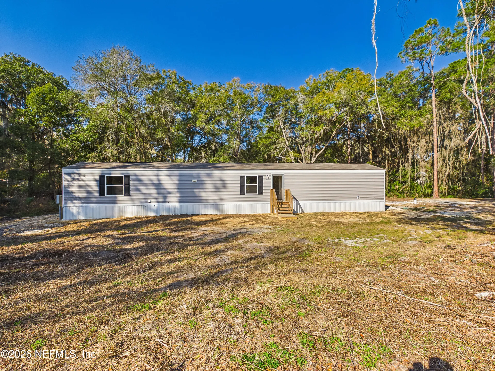 22816 SE 64th Place Avenue Hawthorne FL 32640