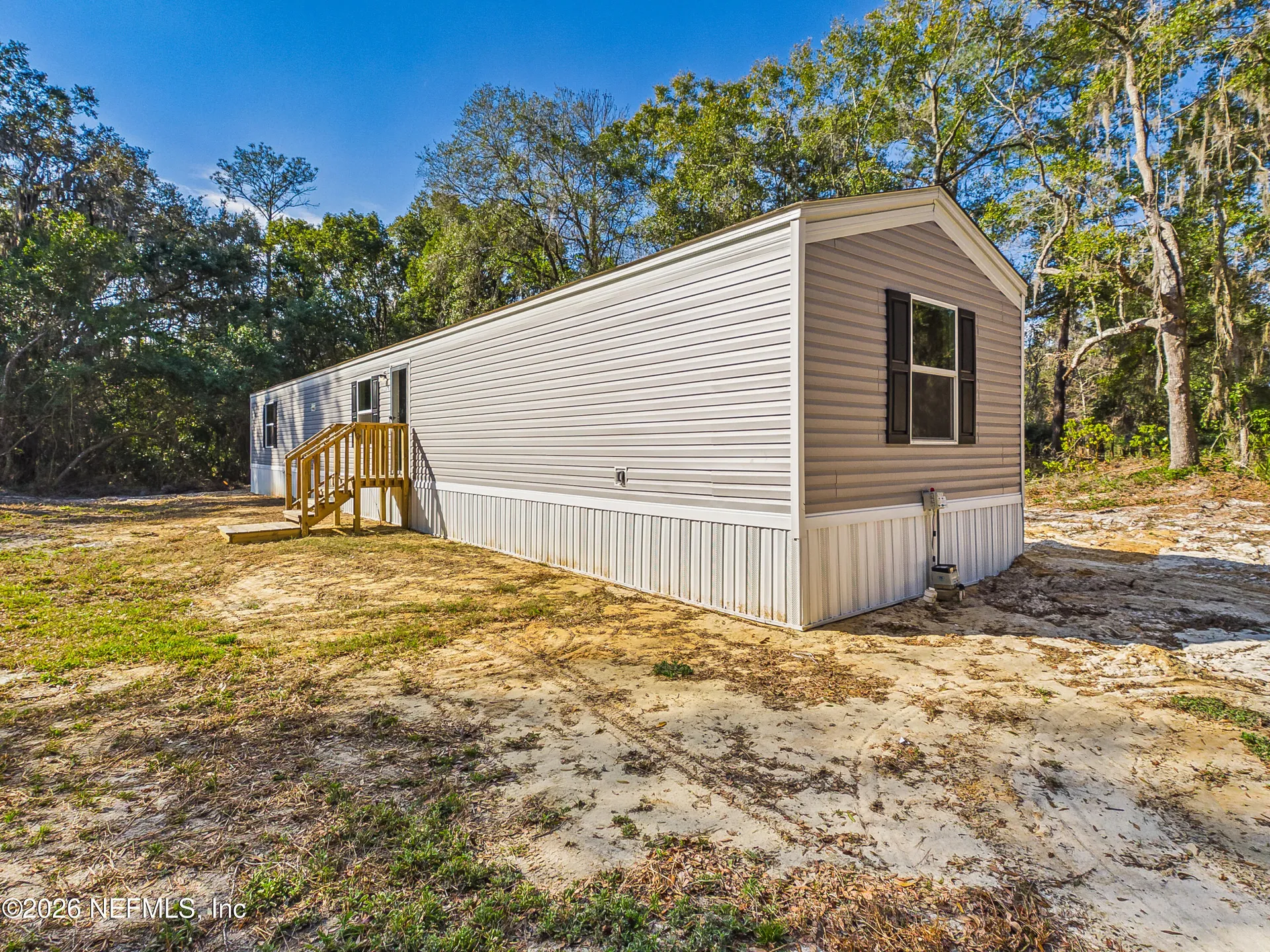 22816 SE 64th Place Avenue Hawthorne FL 32640