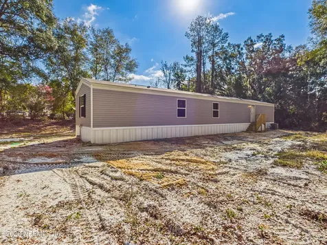 22816 SE 64th Place Avenue Hawthorne FL 32640