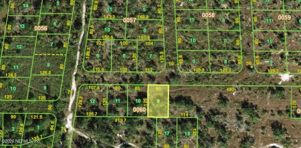 5433 Jacaranda Drive Punta Gorda FL 33982