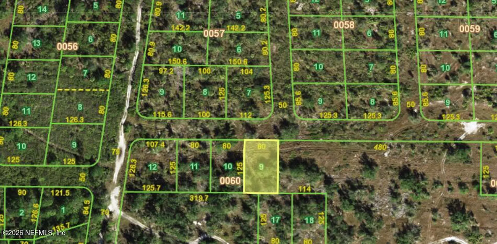 5433 Jacaranda Drive Punta Gorda FL 33982
