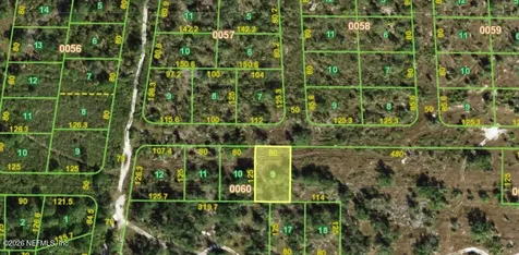 5433 Jacaranda Drive Punta Gorda FL 33982