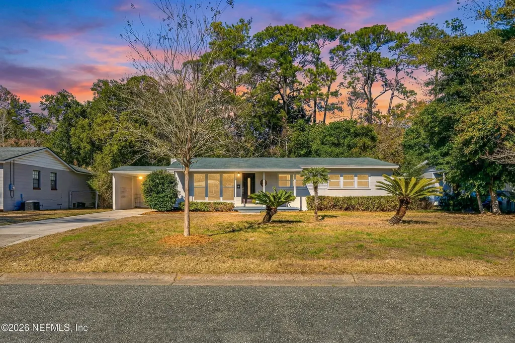 3729 Marianna Road Jacksonville FL 32217