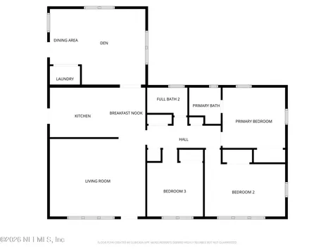 3729 Marianna Road Jacksonville FL 32217