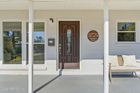 3729 Marianna Road Jacksonville FL 32217