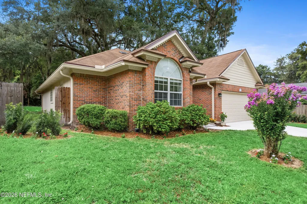 2113 Matefield Road Jacksonville FL 32225