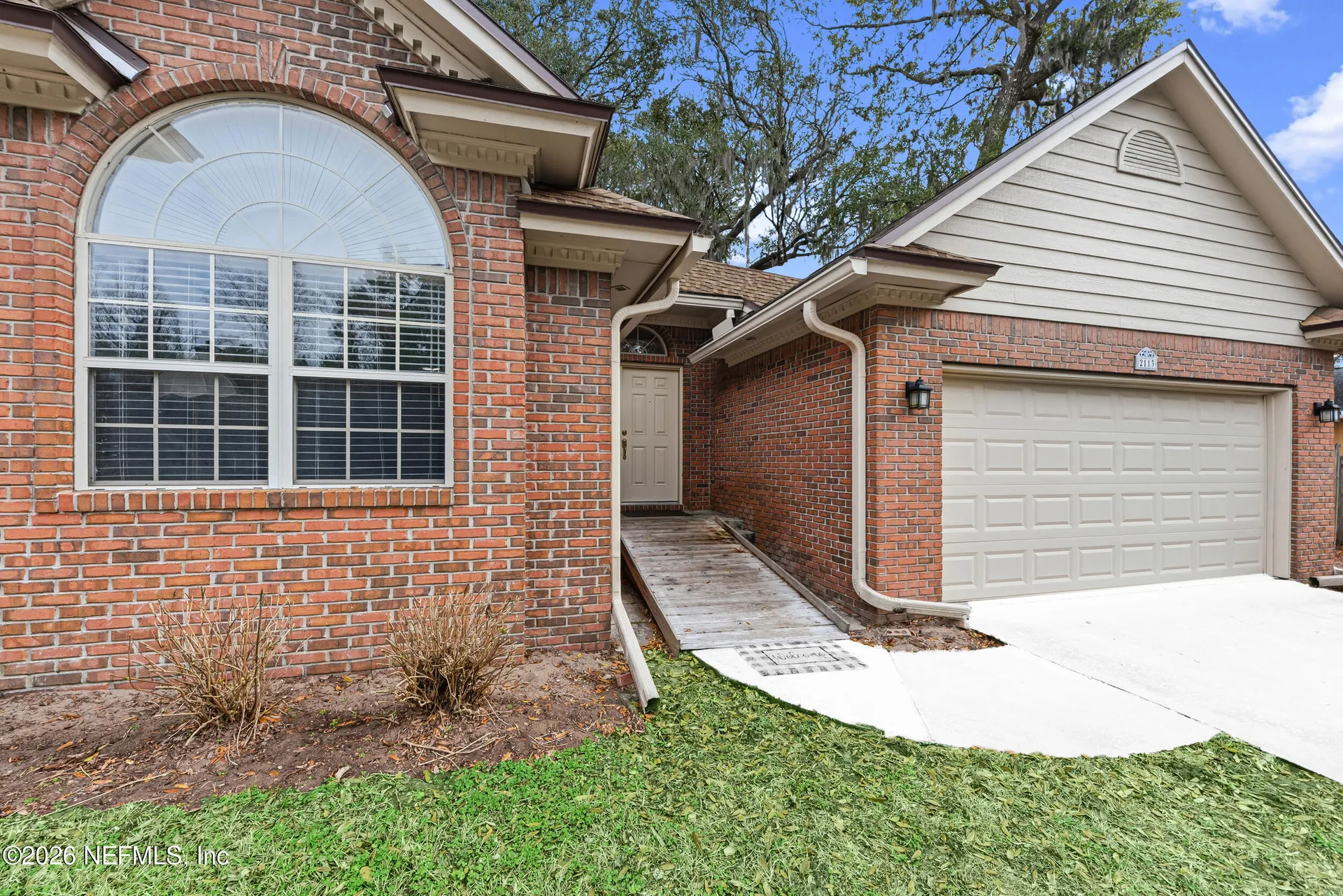 2113 Matefield Road Jacksonville FL 32225