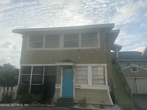 1334 1st Street S Jacksonville Beach FL 32250