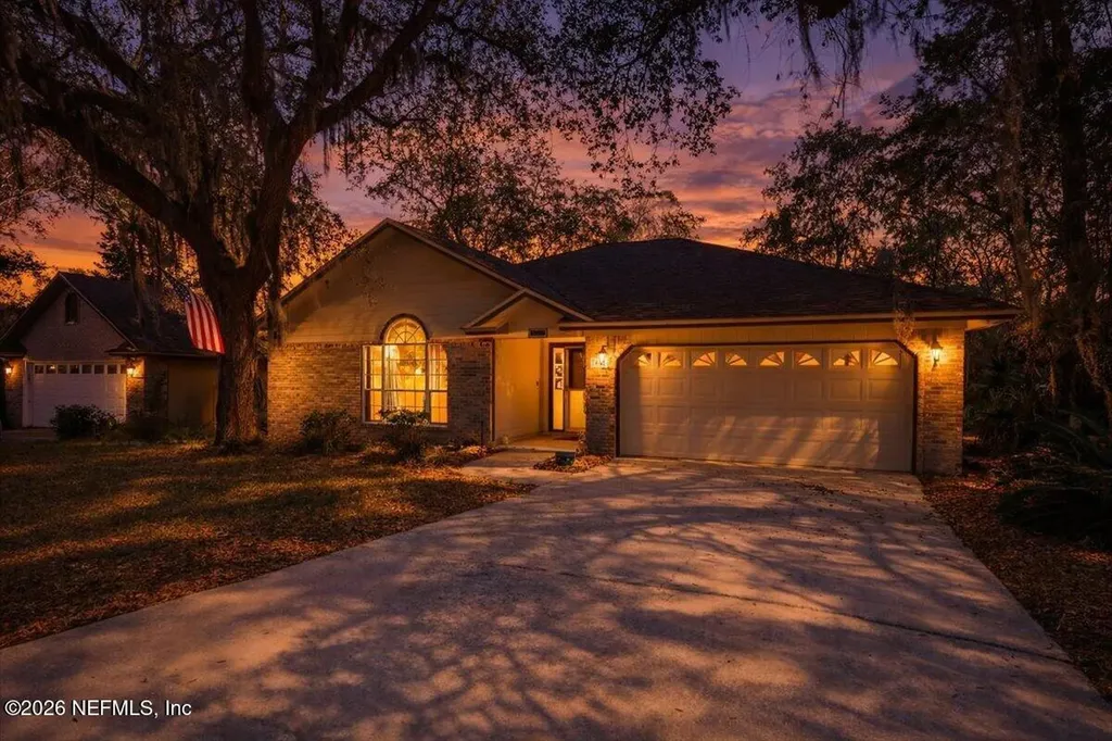 3067 Sans Pareil Street Jacksonville FL 32246