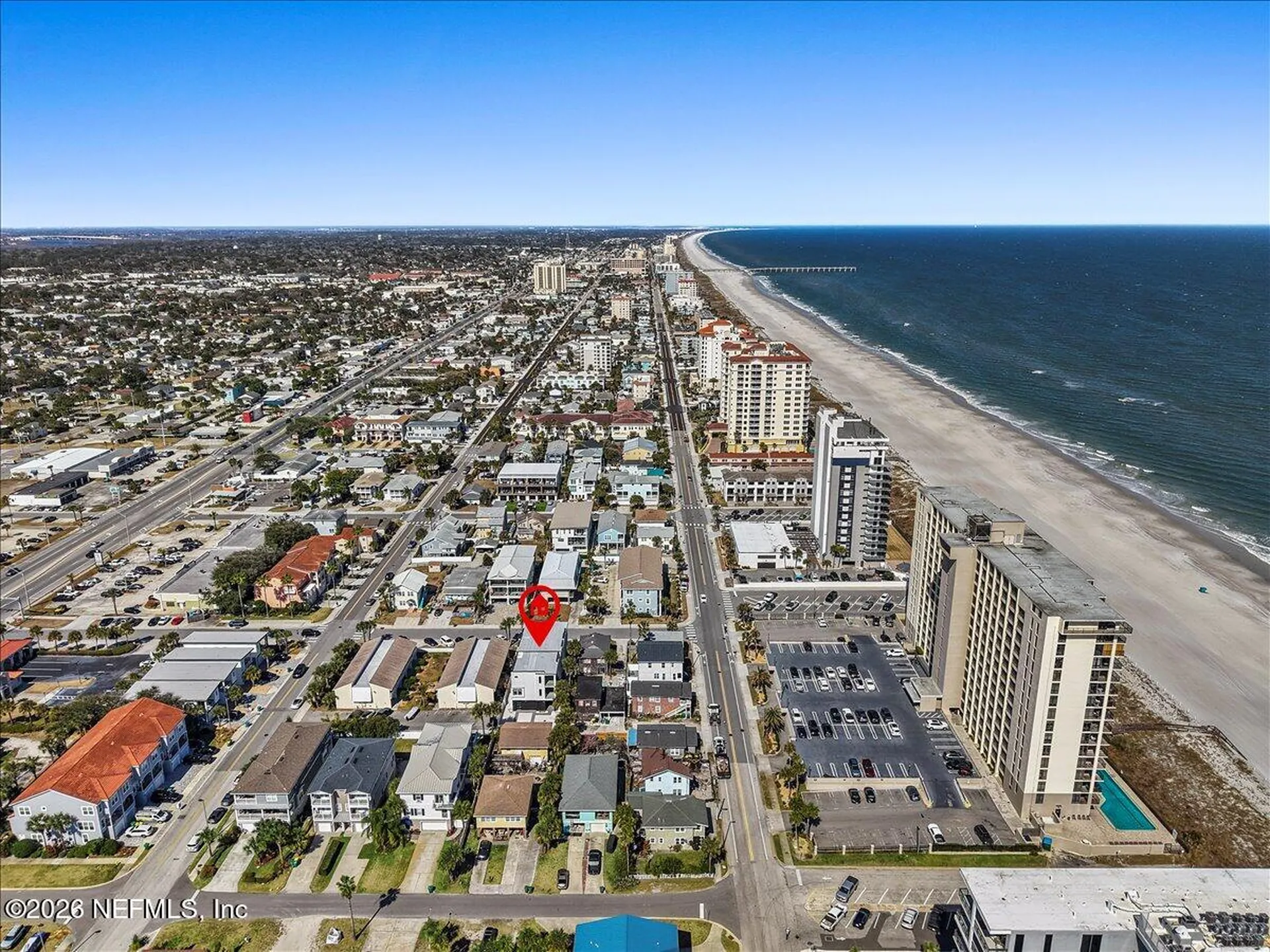 118 13th Avenue S Jacksonville Beach FL 32250