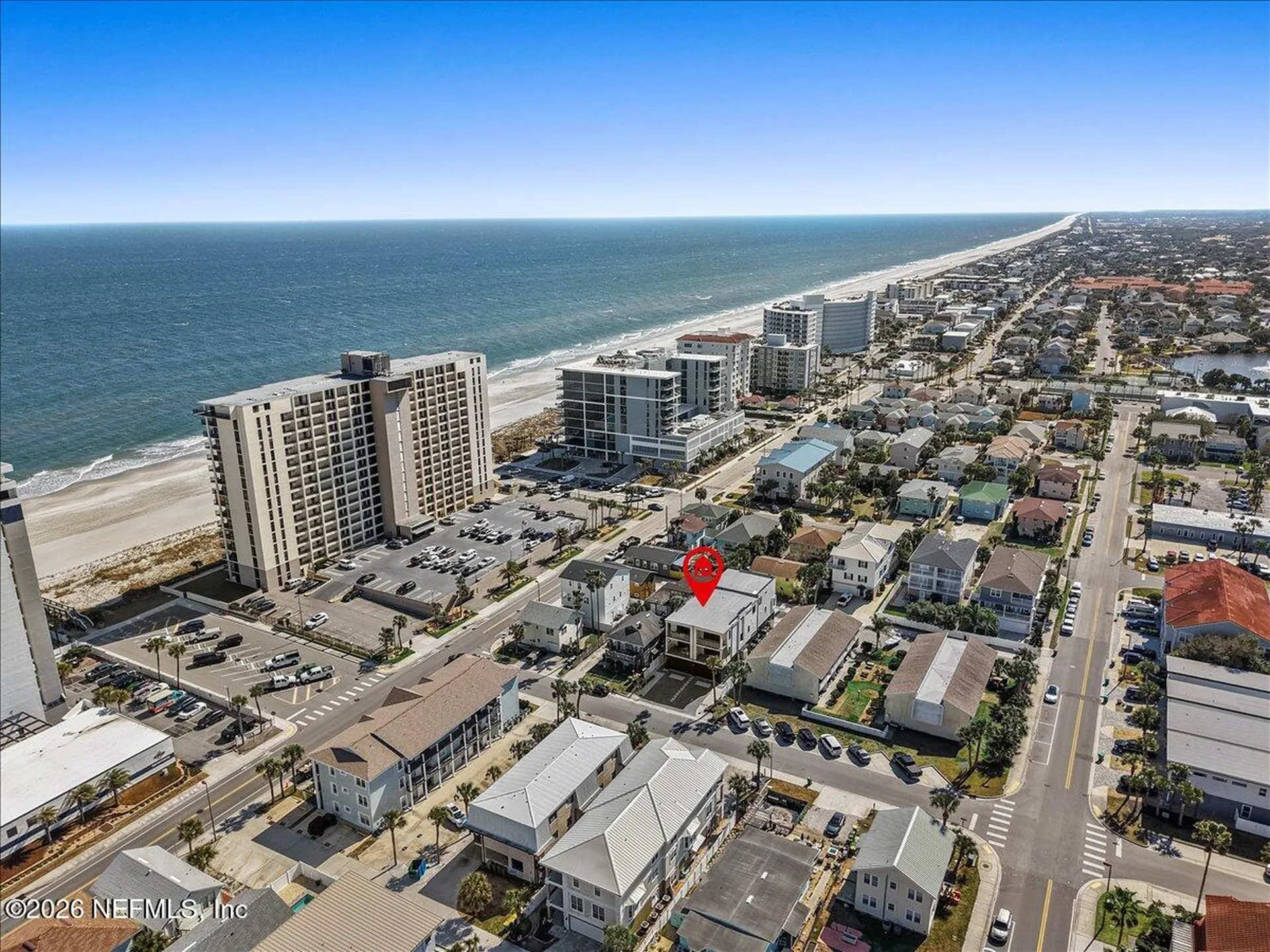 118 13th Avenue S Jacksonville Beach FL 32250