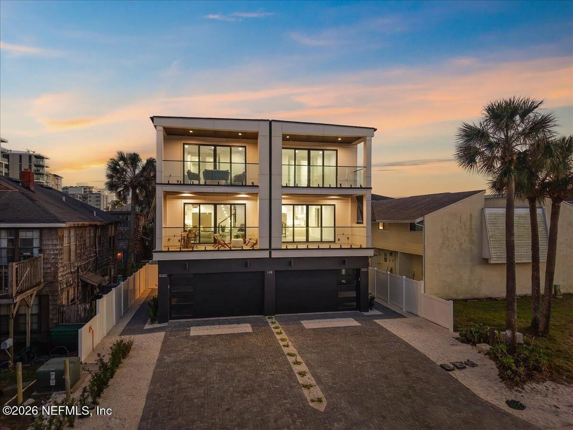 118 13th Avenue S Jacksonville Beach FL 32250