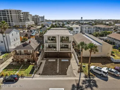 118 13th Avenue S Jacksonville Beach FL 32250