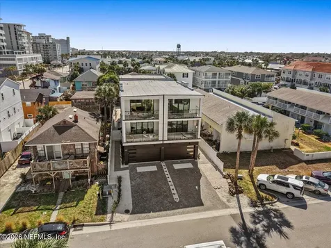 118 13th Avenue S Jacksonville Beach FL 32250