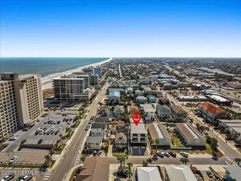 118 13th Avenue S Jacksonville Beach FL 32250