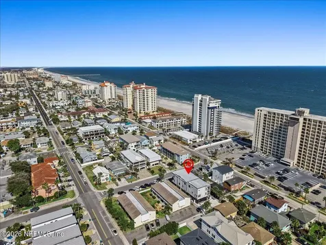 118 13th Avenue S Jacksonville Beach FL 32250