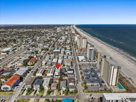 118 13th Avenue S Jacksonville Beach FL 32250