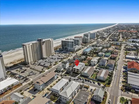 118 13th Avenue S Jacksonville Beach FL 32250