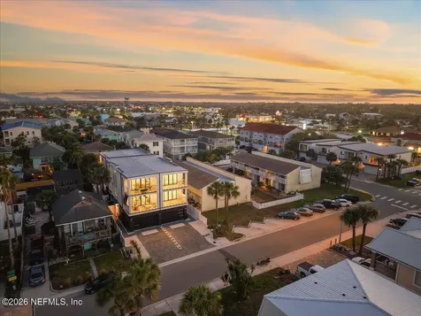 118 13th Avenue S Jacksonville Beach FL 32250