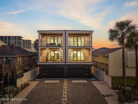 118 13th Avenue S Jacksonville Beach FL 32250