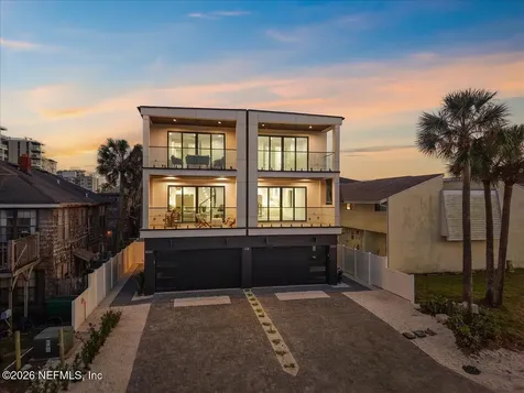 118 13th Avenue S Jacksonville Beach FL 32250