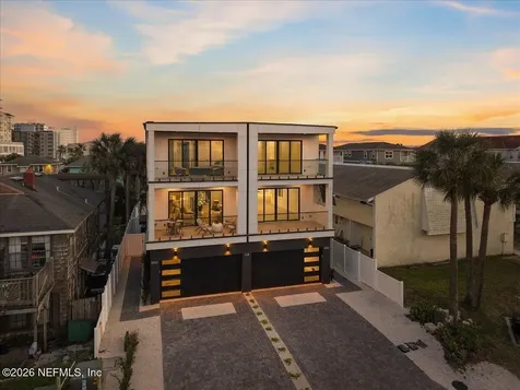 118 13th Avenue S Jacksonville Beach FL 32250