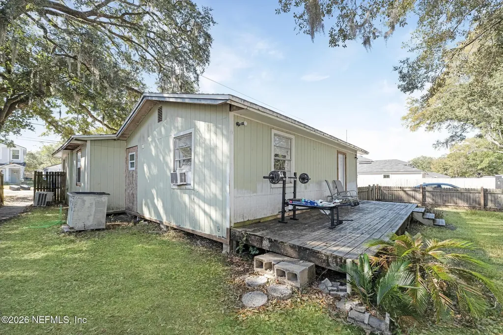 237 Lamson Street Jacksonville FL 32211
