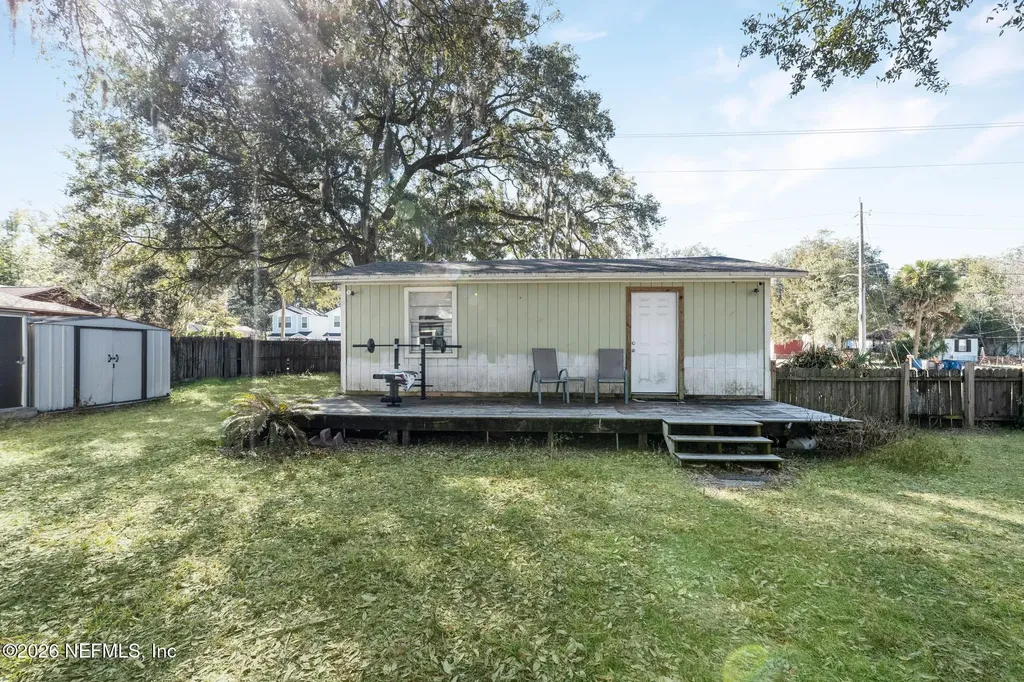 237 Lamson Street Jacksonville FL 32211
