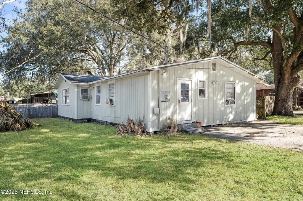 237 Lamson Street Jacksonville FL 32211