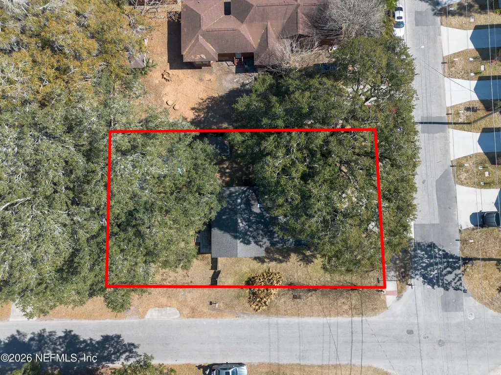 237 Lamson Street Jacksonville FL 32211
