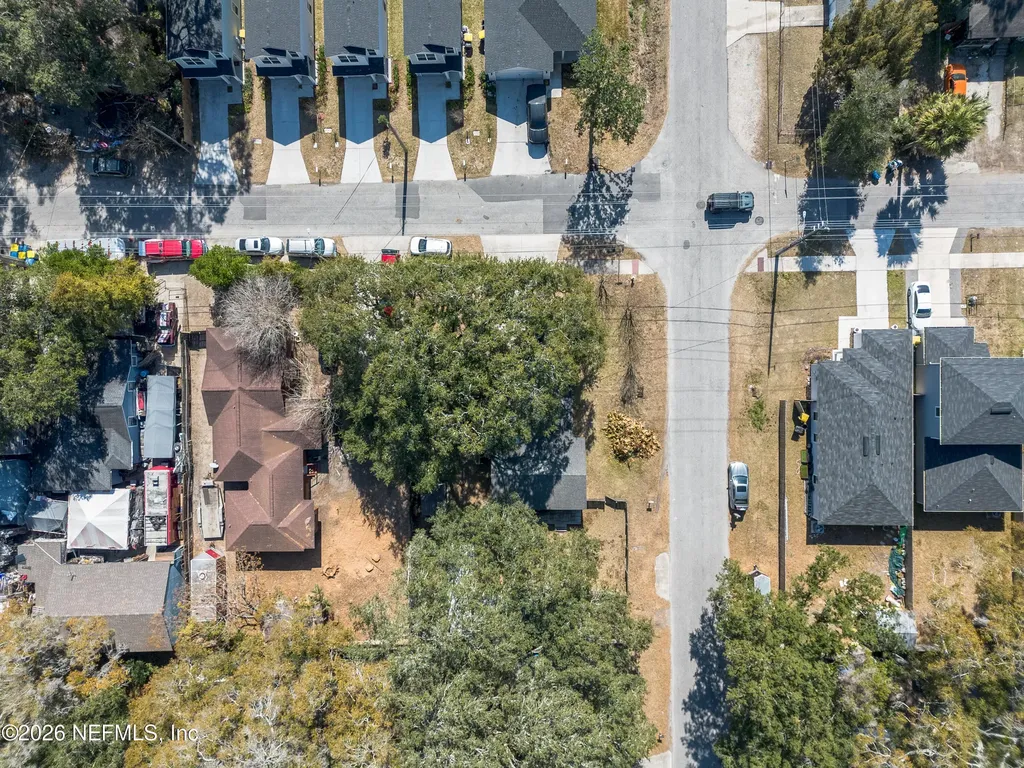 237 Lamson Street Jacksonville FL 32211