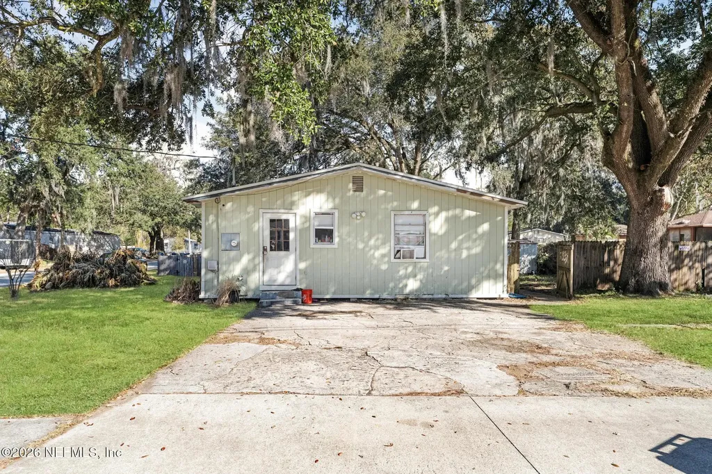 237 Lamson Street Jacksonville FL 32211