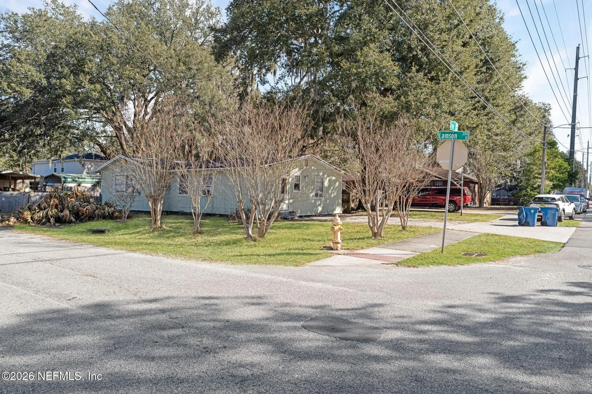 237 Lamson Street Jacksonville FL 32211