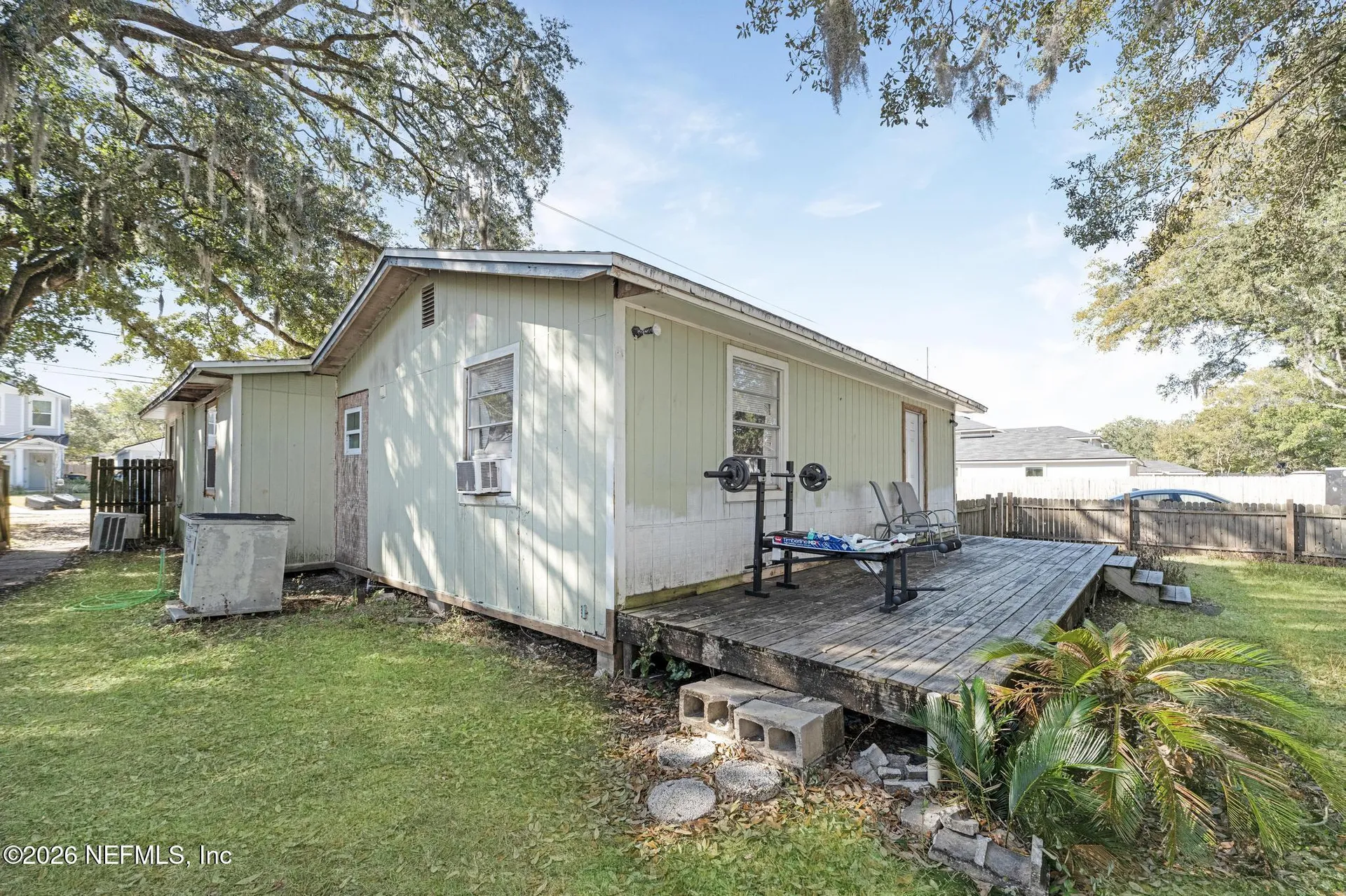 237 Lamson Street Jacksonville FL 32211
