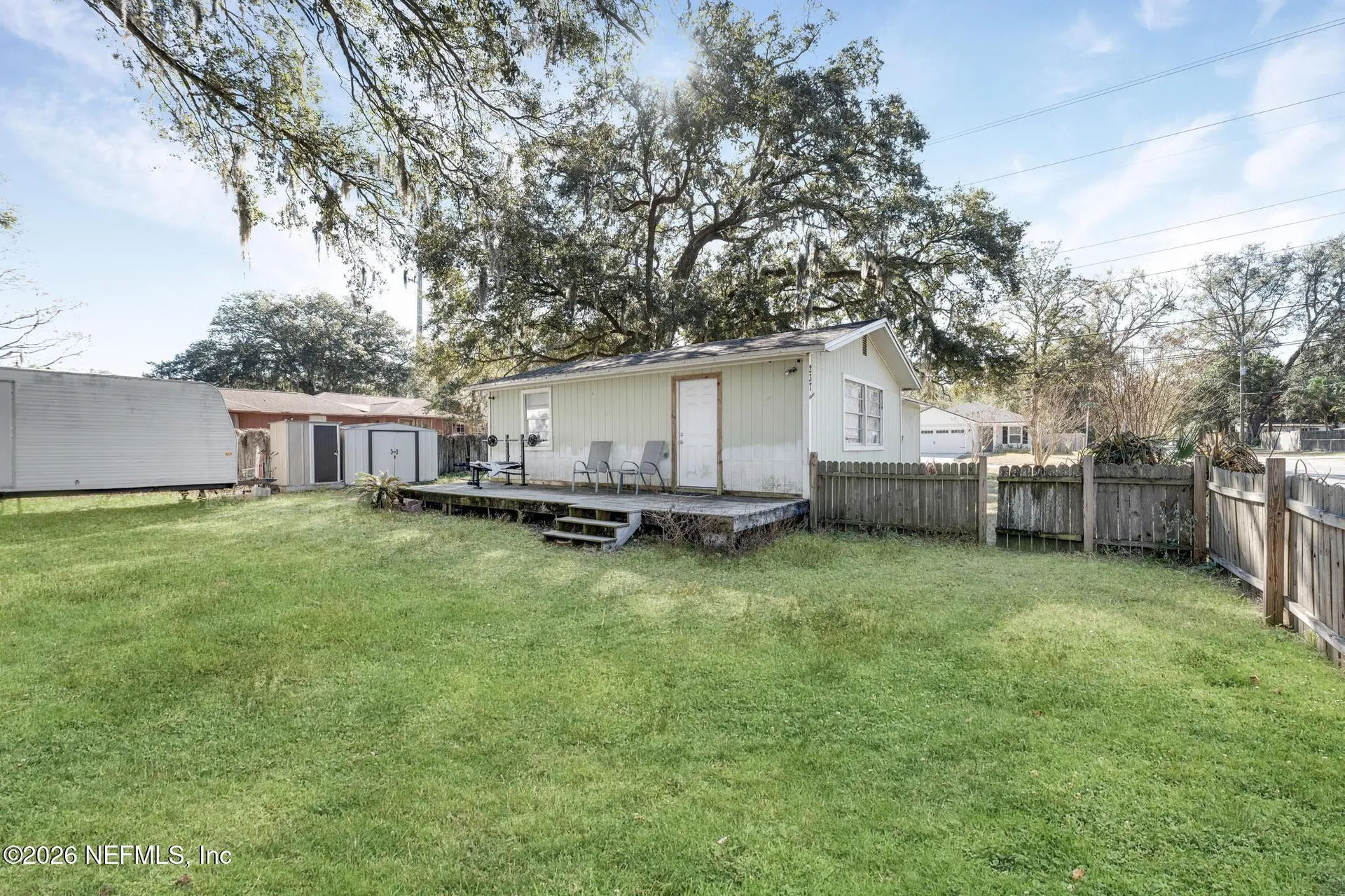 237 Lamson Street Jacksonville FL 32211