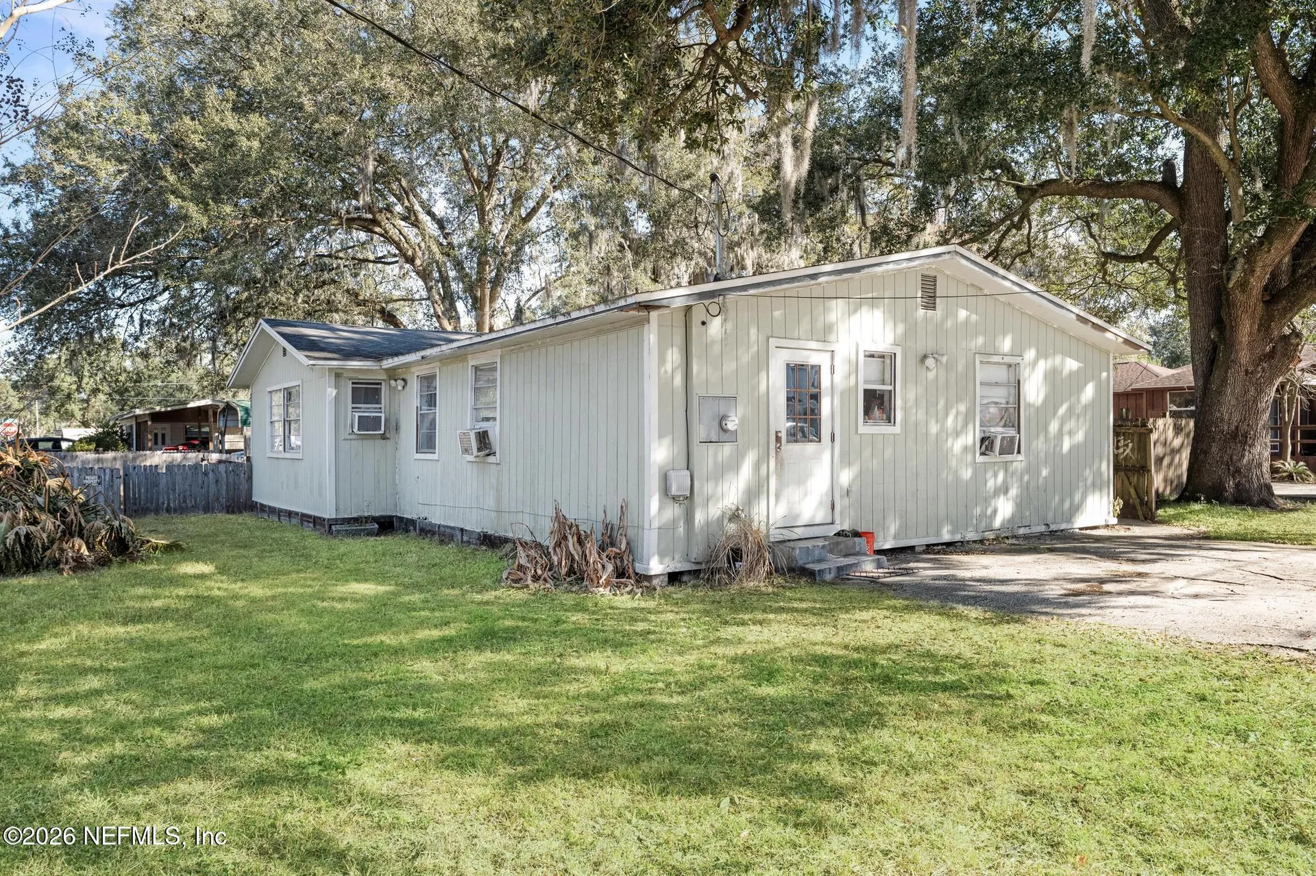 237 Lamson Street Jacksonville FL 32211