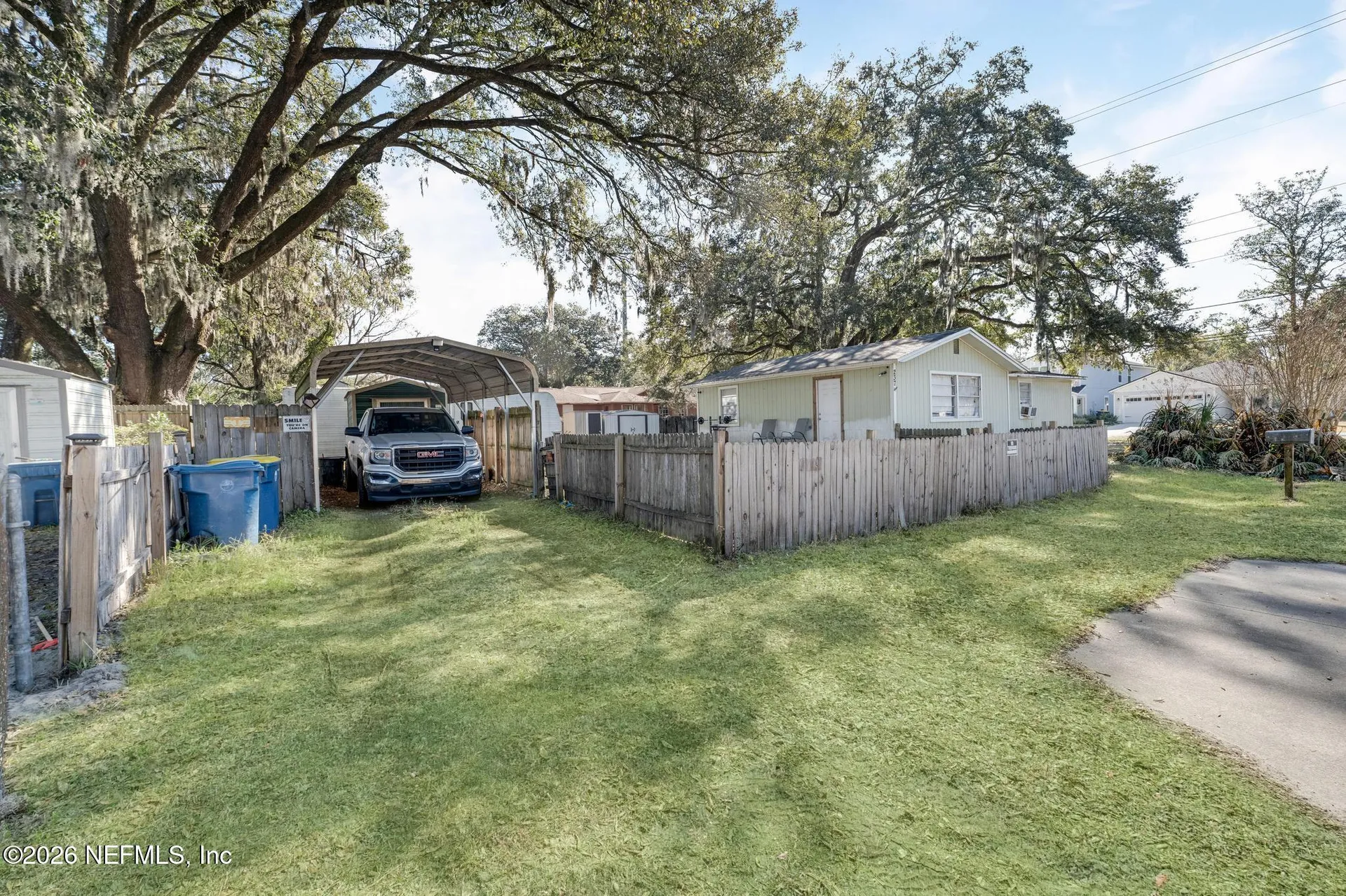 237 Lamson Street Jacksonville FL 32211