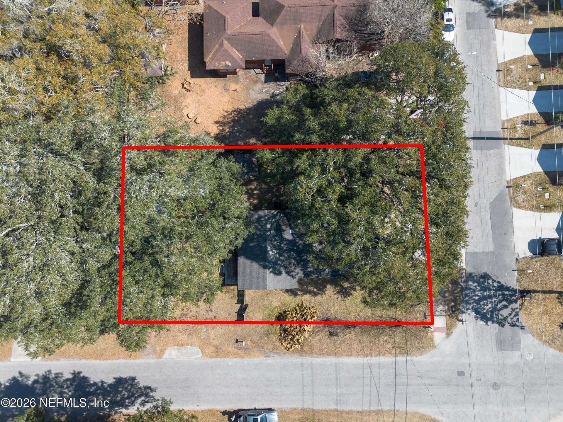 237 Lamson Street Jacksonville FL 32211