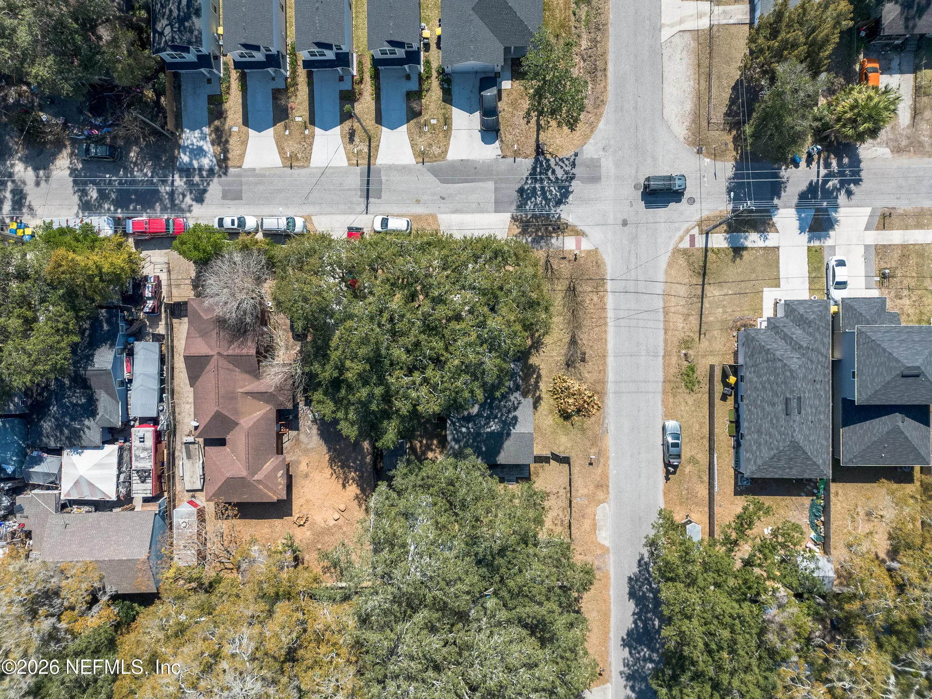 237 Lamson Street Jacksonville FL 32211