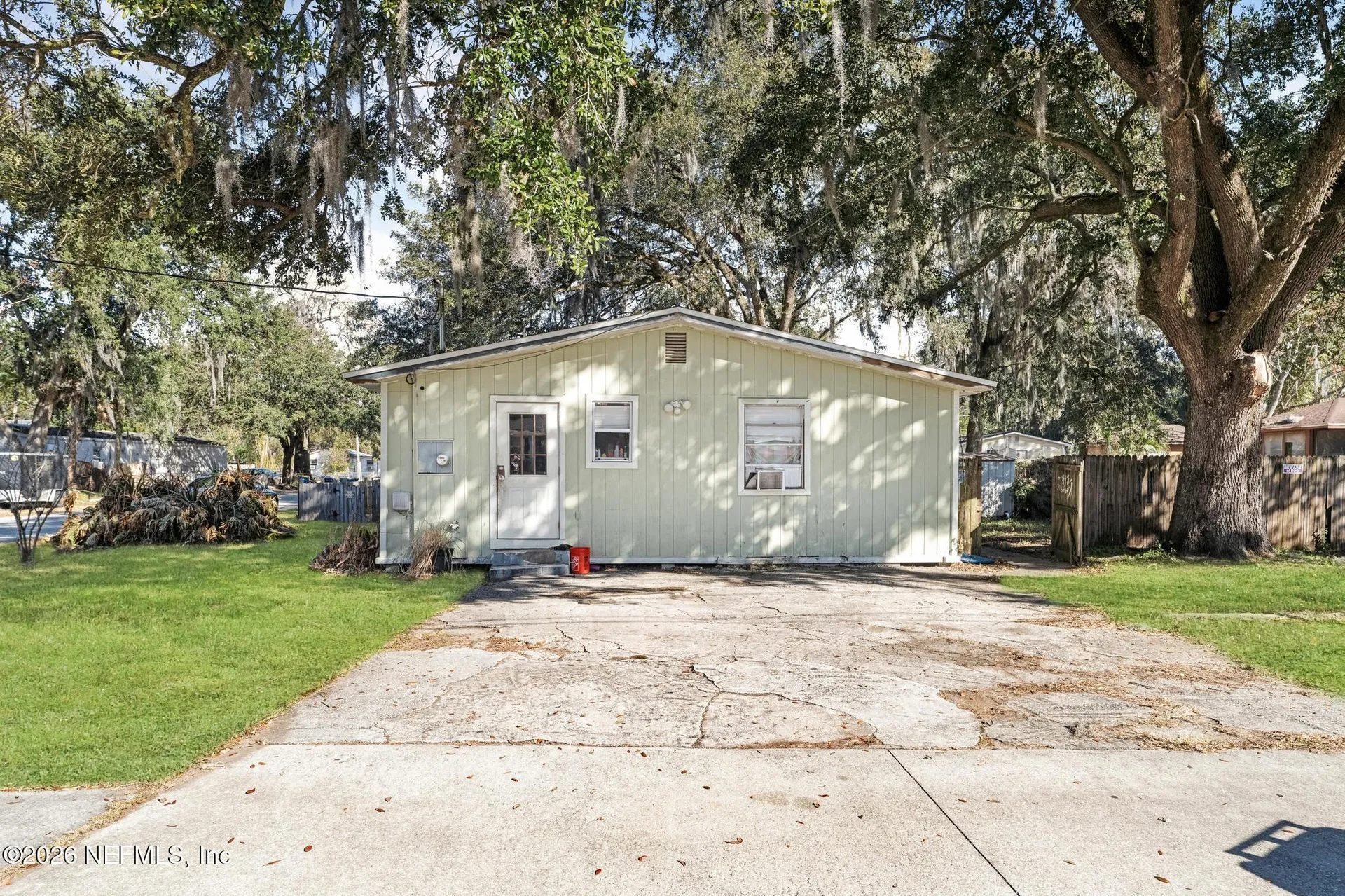 237 Lamson Street Jacksonville FL 32211