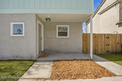 144 Poinsettia Street Atlantic Beach FL 32233