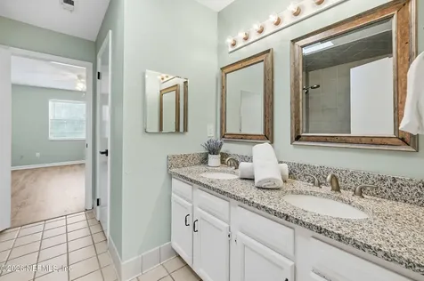 144 Poinsettia Street Atlantic Beach FL 32233