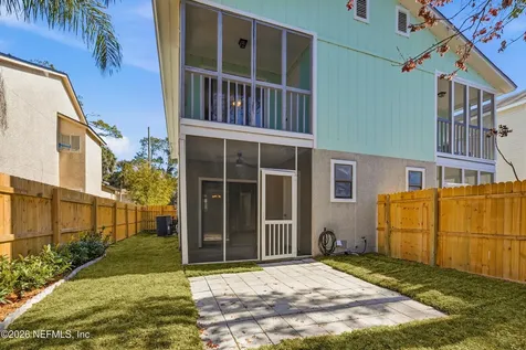 144 Poinsettia Street Atlantic Beach FL 32233
