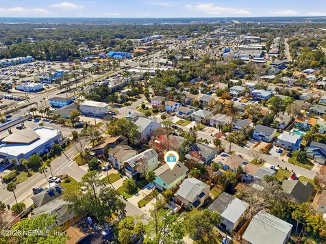 144 Poinsettia Street Atlantic Beach FL 32233
