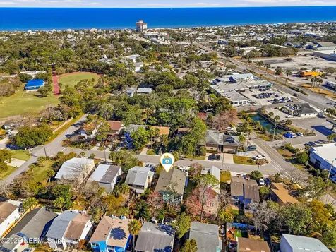 144 Poinsettia Street Atlantic Beach FL 32233