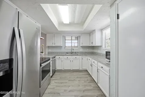 144 Poinsettia Street Atlantic Beach FL 32233