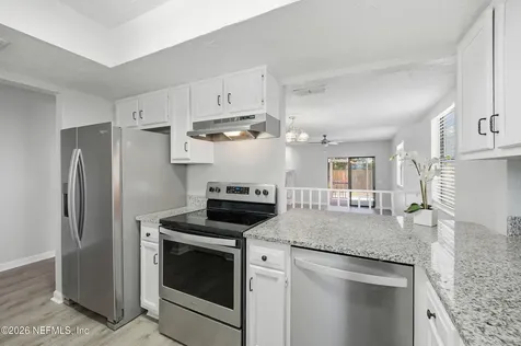 144 Poinsettia Street Atlantic Beach FL 32233