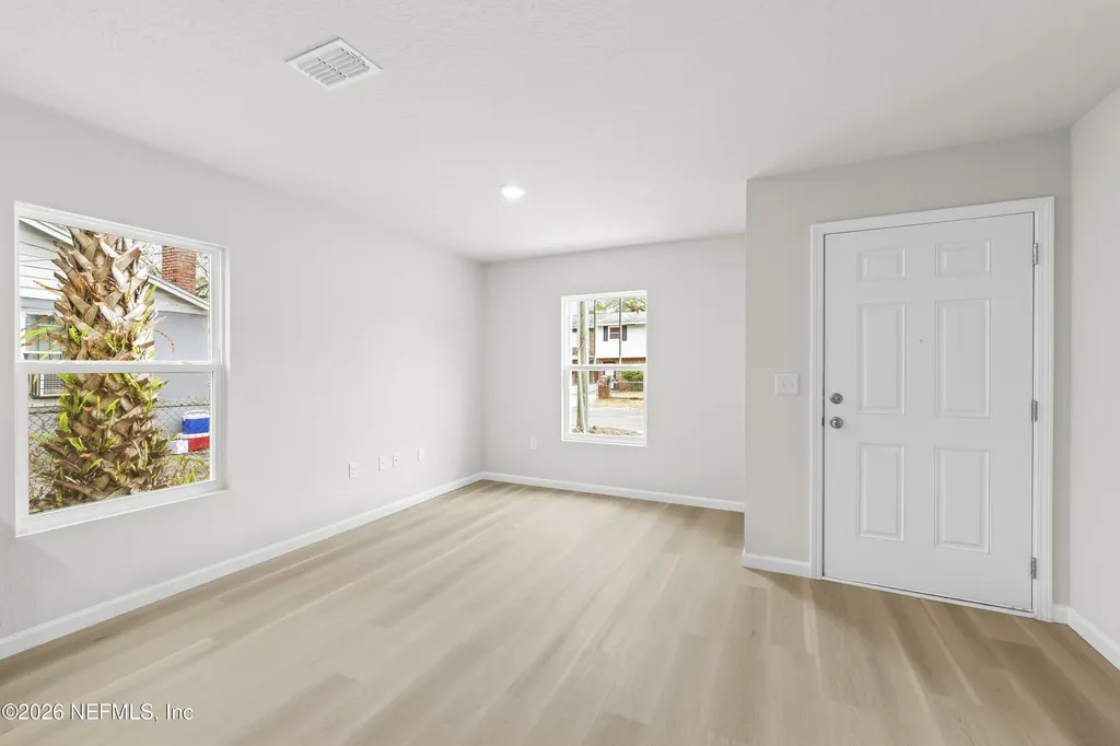 1443 18th Street W Jacksonville FL 32209