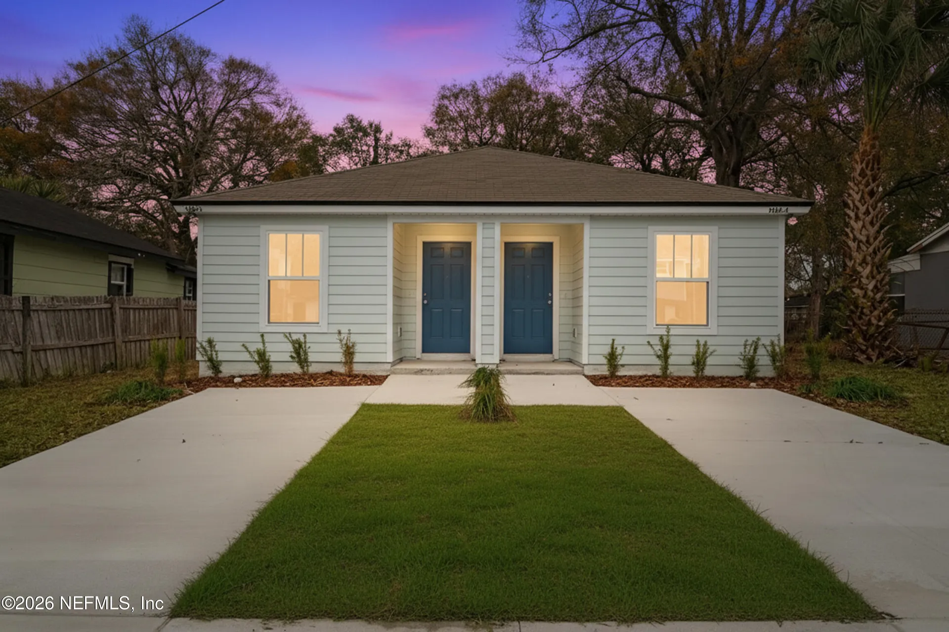 1443 18th Street W Jacksonville FL 32209