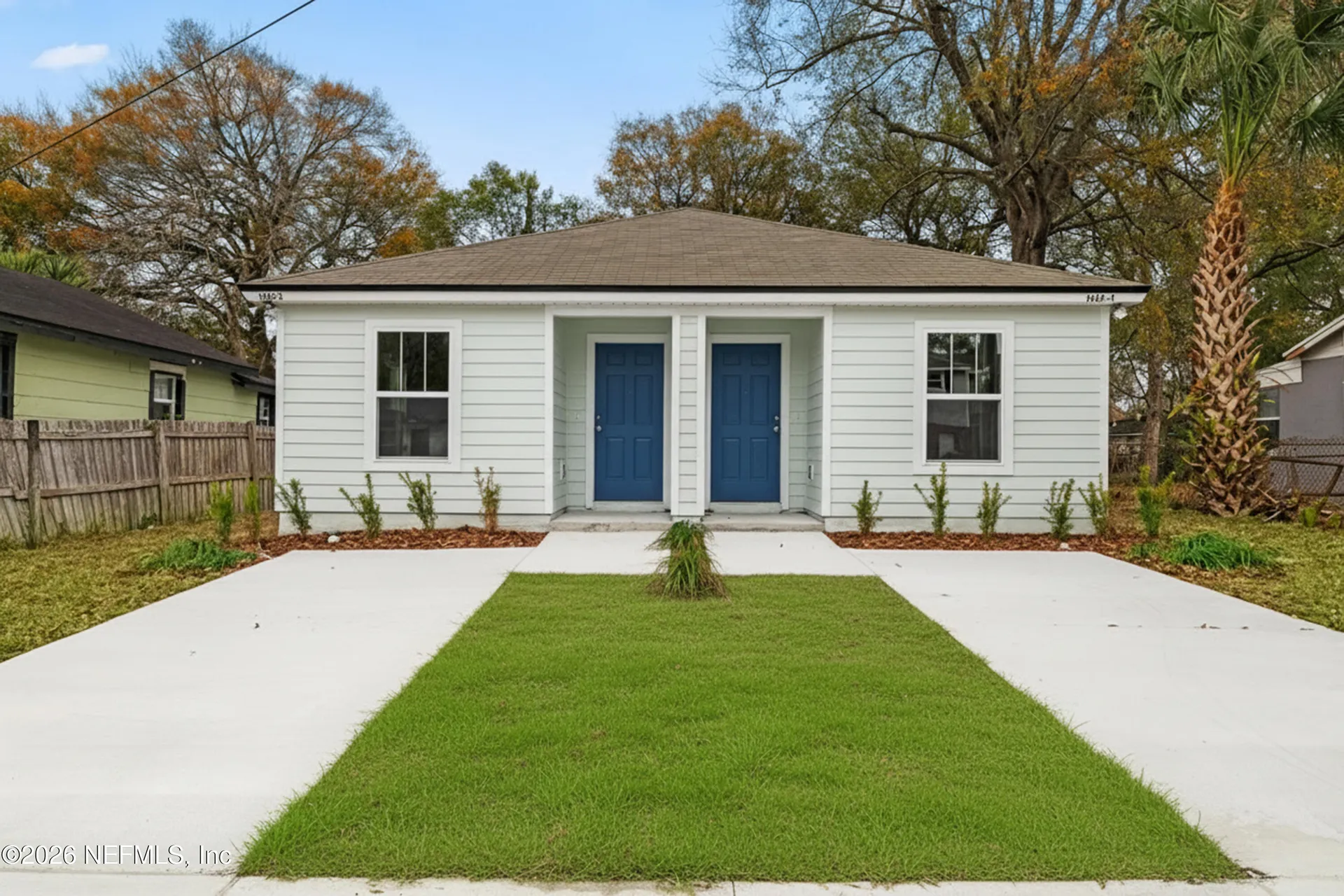 1443 18th Street W Jacksonville FL 32209